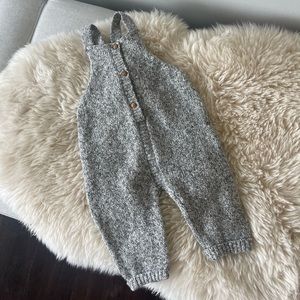 Zara baby overall 3-6 months